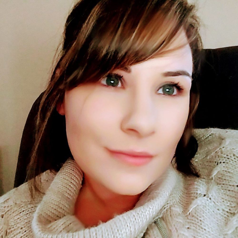 Meet your Posher, Tiffany